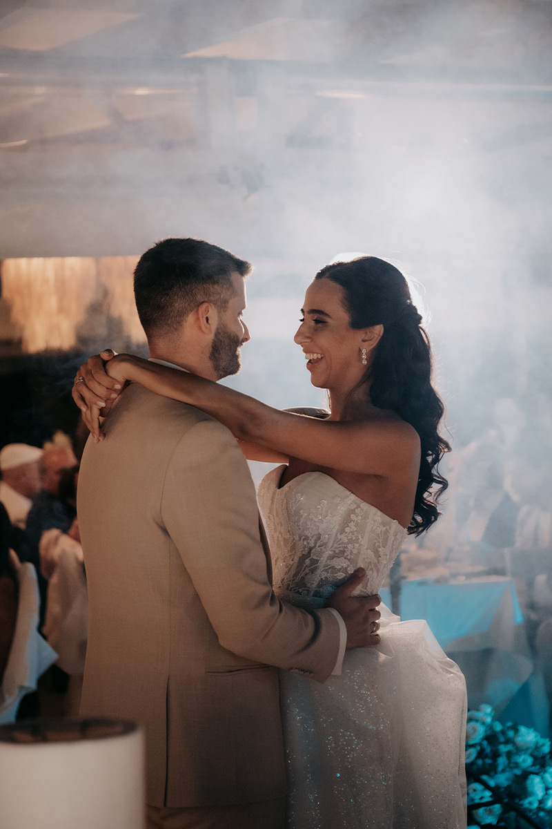 Γιώργος & Σωτηρία - Θάσος : Real Wedding by Chatzidakis Photography